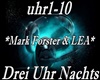 Mark Forster & LEA