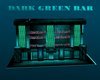 dark green bar