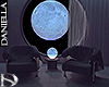 D| Room moonlight