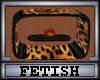{FS}Leopard Den Fire Box