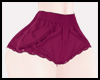 Shorts Lace RLL