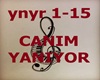 CANIM YANIYOR