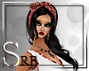*S* Shmaqe Black Hair
