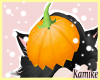 [K] Pumpkin Hat