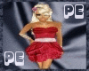 [PE] red princess
