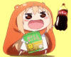 Umaru-chan Pants