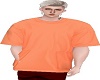 ^ DRV Tshirt Orange