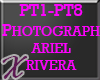 X* Photograph Ariel R
