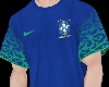 T-shirt Brazil Neymar