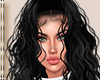 Cabelo Preto Jordana