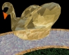 On Golden Pond Swan Ride
