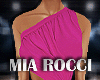 Pink Dress