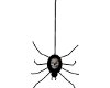 Animated Death Spider