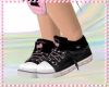 Hello kitty kids shoes