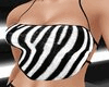 Animal print Top
