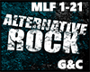 Rock Music  MLF 1-21