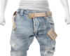 ripped jeans
