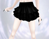 [Sui] Cute~Skirt Black