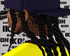 Snap X Jumbo Braids