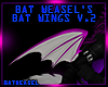 +BW+ Bat Wings v.2