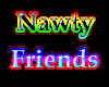 [la] Nawty Friends FX