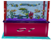~DT~ Animated Fish Tank