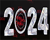 Clock 2024