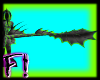 F! Spore Hydra Tail