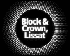 Block/Crown/Lis  + D  P1