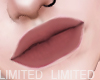 L| Color Mouth Lip
