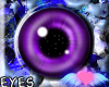 ~PG~Eyes-Lavender Violet