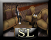 [SL] LV sofa