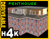 H4K Penthouse Apt v2