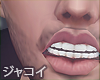 ジ White Teeth
