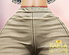 ! Beige Cargos
