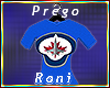 Winnepeg Jets Prego