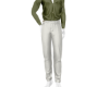 RK Pistachio Cream Fit