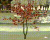 Rowan Tree Snow small