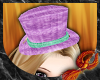 (P) Lolita Hatter Hat