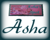 Asha's Spot Sign