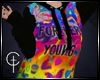 [CVT]ForeverYoung Hoodie