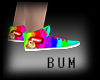 [BUM] Doge Converse