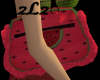 2L2 Watermelon Purse