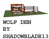 Wolf Den