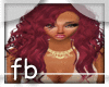 FB Sorrel Vanity