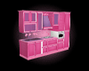*K* Barbie Dream Kitchen