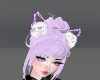 Fluffy Lights Ears ♥