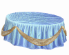 MESA AZUL