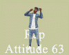 Rap Atituide