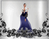 B Swan Gown V2